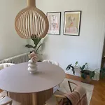 Med Udsigt Til Parken